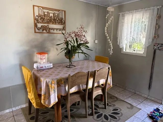 Imagem 14: Casa - Feliz Casa com 3 dormitórios