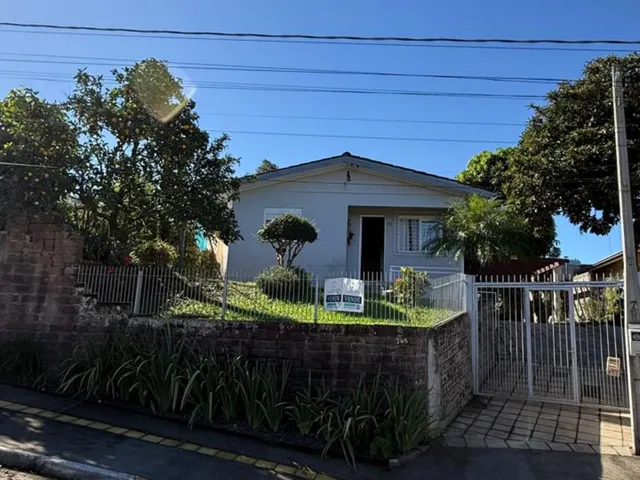 Imagem 13: Casa - Feliz Casa com 3 dormitórios