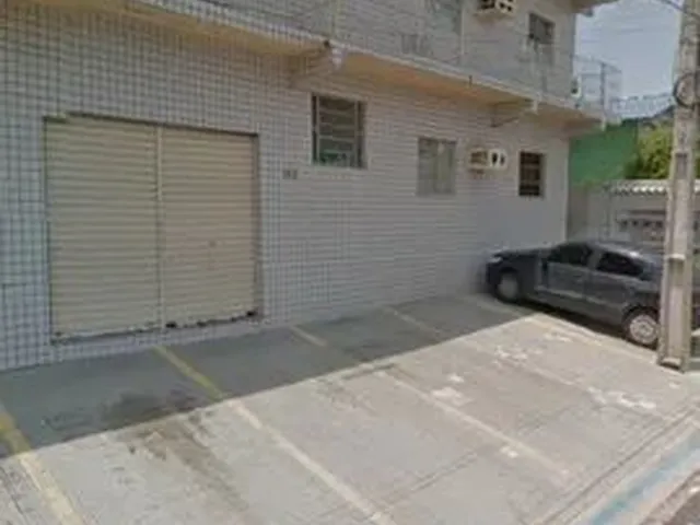 Imagem: Alugo Apartamento na Cidade Nova Próx