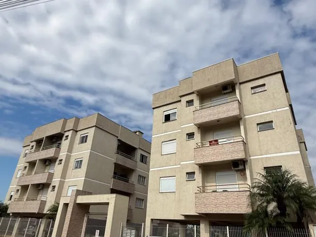 Imagem: Apartamento - Tupandi