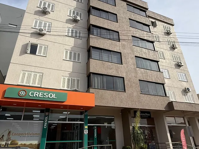 Imagem: APARTAMENTO - BOM PRINCÍPIO