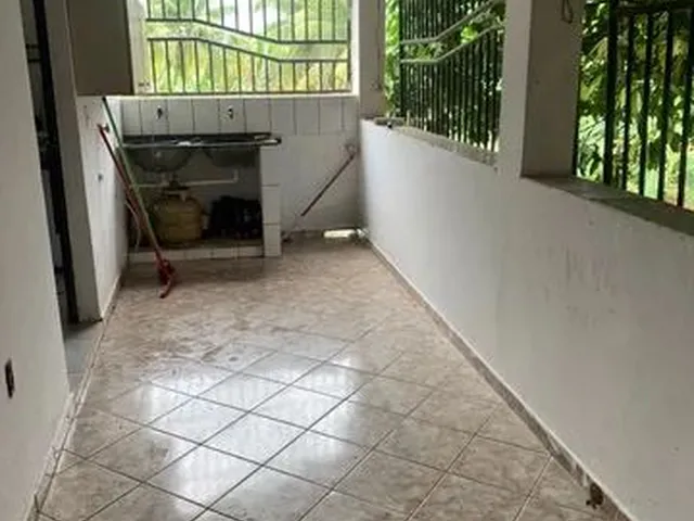 Imagem: Apartamento de 200M São Brás. com Mobília