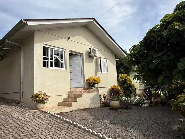 Imagem: Casa - Feliz