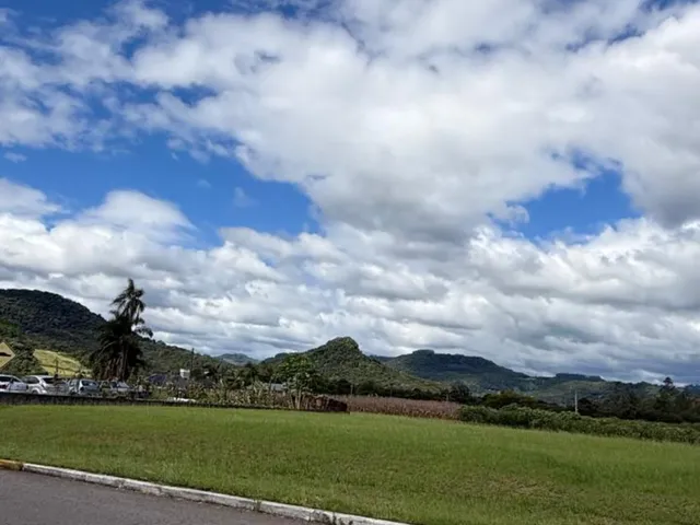 Imagem: Terreno - Feliz