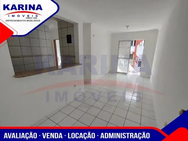 Imagem: Apartamento de 59 M² no 2º Andar do Condomínio