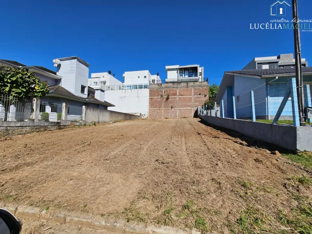 Imagem: Terreno - Feliz
