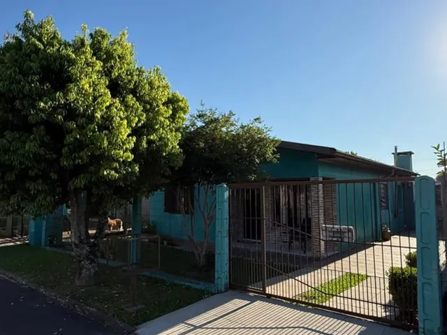 Imagem: CASA - BOM PRINCÍPIO
