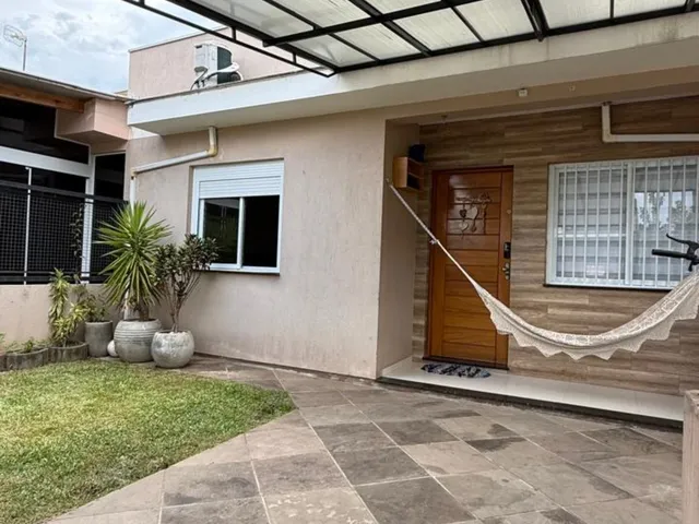 Imagem: CASA - BOM PRINCÍPIO