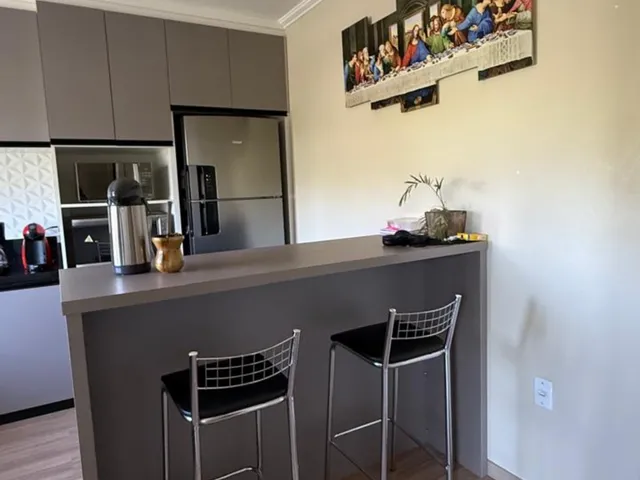 Imagem 6: APARTAMENTO - FELIZ