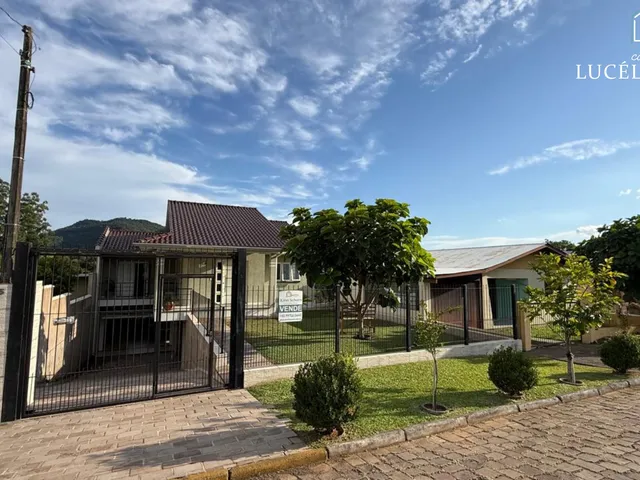 Imagem: Casa - Feliz
