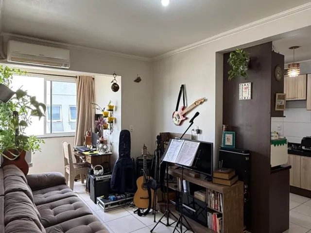 Imagem: APARTAMENTO - FELIZ