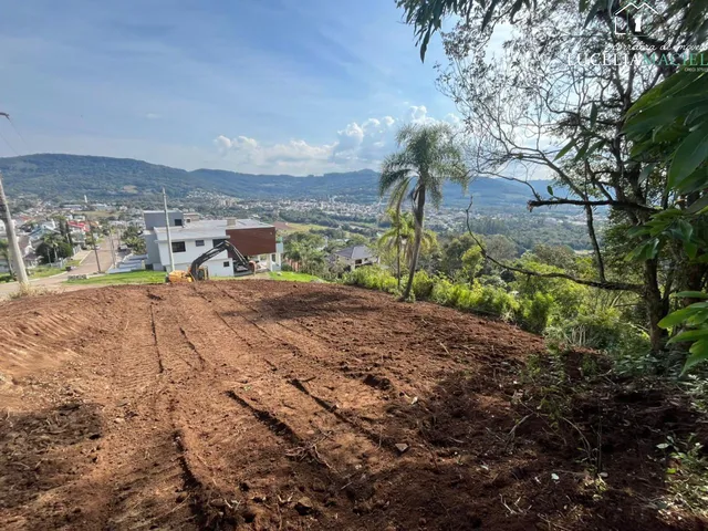 Imagem: Terreno - Feliz