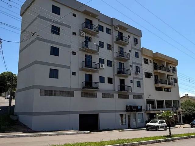 Imagem: APARTAMENTO - BOM PRINCÍPIO