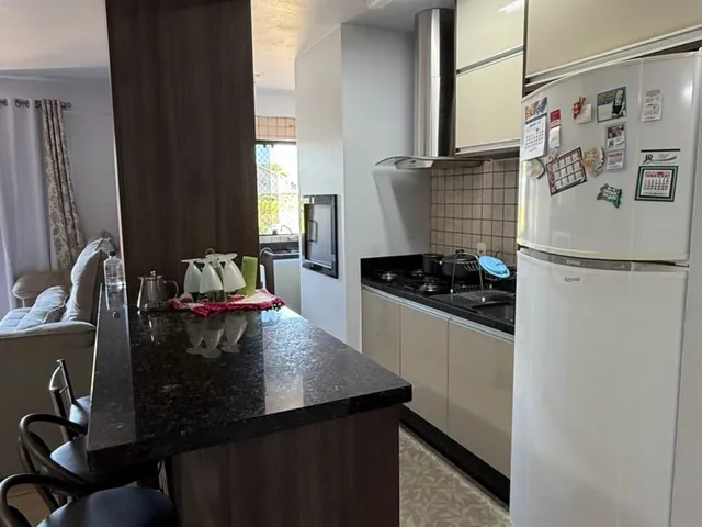 Imagem 11: APARTAMENTO - BOM PRINCÍPIO