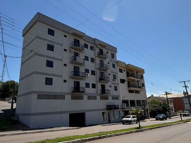 Imagem 12: APARTAMENTO - BOM PRINCÍPIO