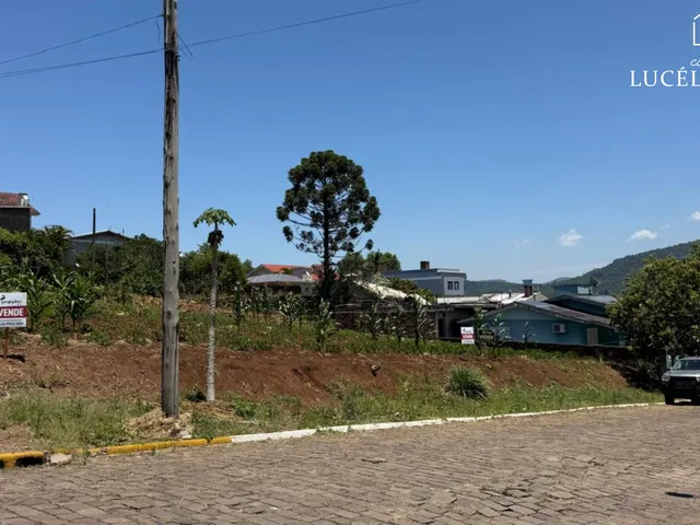 Imagem: Terreno - Feliz