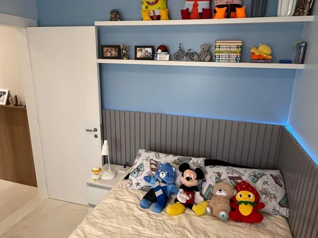 Imagem 7: APARTAMENTO - FELIZ