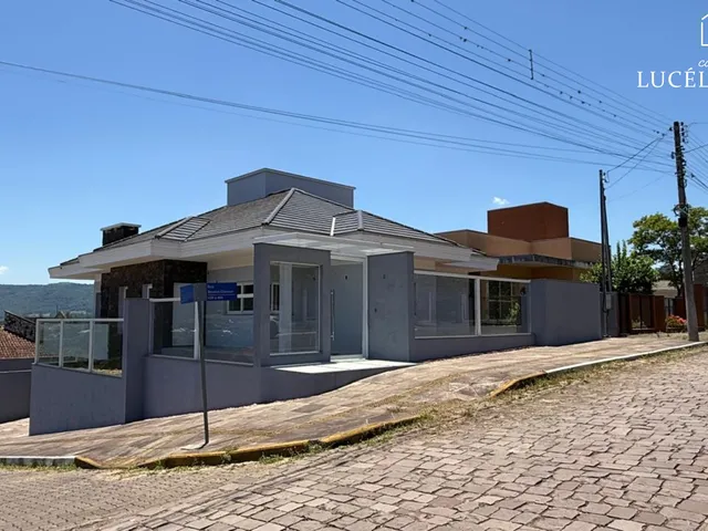 Imagem: Casa - Feliz
