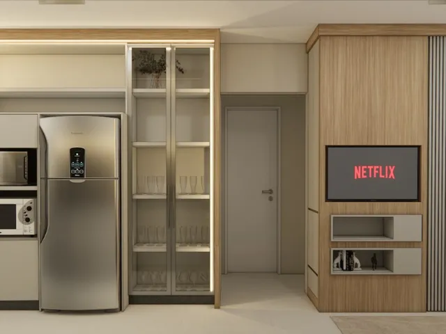 Imagem 16: APARTAMENTO - FELIZ