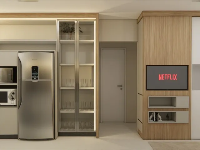 Imagem 3: APARTAMENTO - FELIZ