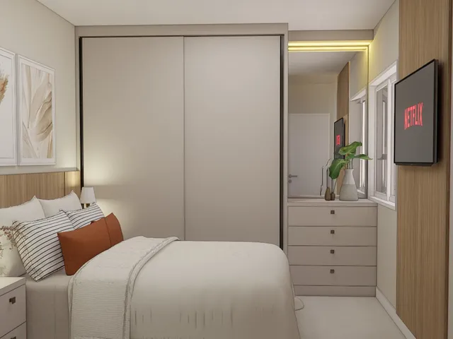 Imagem 7: APARTAMENTO - FELIZ