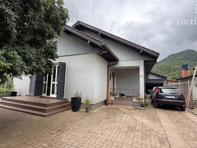 Imagem: Casa - Feliz