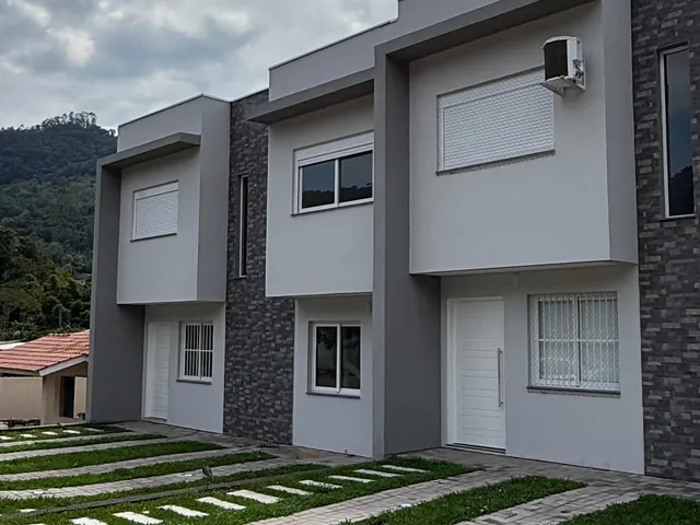 Imagem: Casa - Feliz