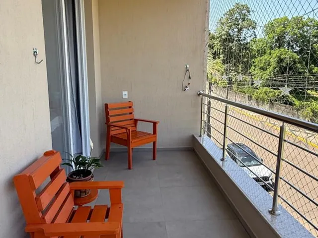 Imagem 4: APARTAMENTO - BOM PRINCÍPIO