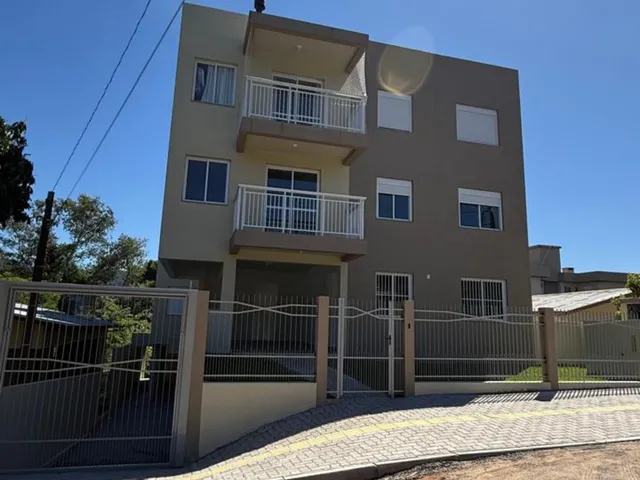 Imagem 1: APARTAMENTO - FELIZ