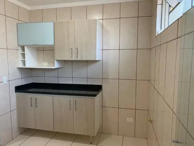 Imagem: Apartamento Residencial santa Mônica
