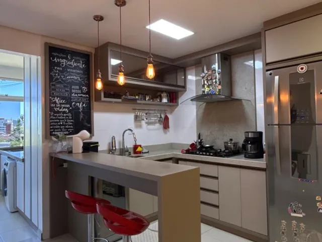 Imagem 2: APARTAMENTO - FELIZ
