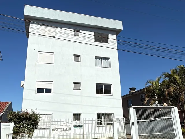 Imagem: APARTAMENTO - FELIZ