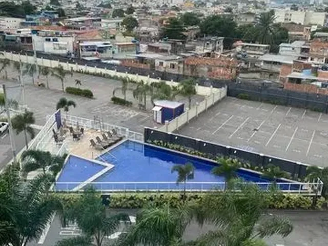 Imagem: Apartamento em Colégio
