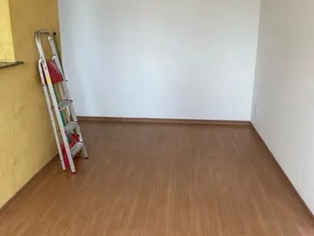 Imagem 2: Apartamento em Colégio