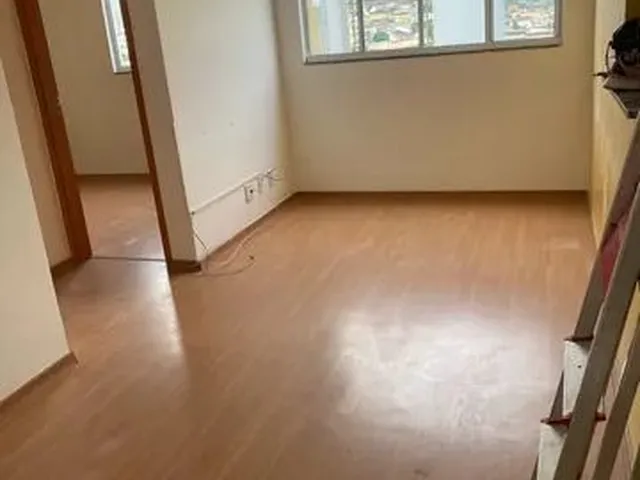 Imagem 6: Apartamento em Colégio
