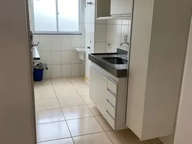 Imagem 3: Apartamento em Colégio