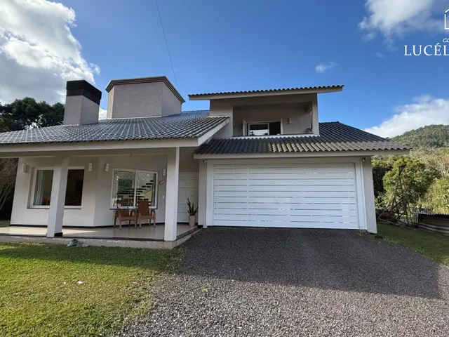 Imagem: Casa - Tupandi