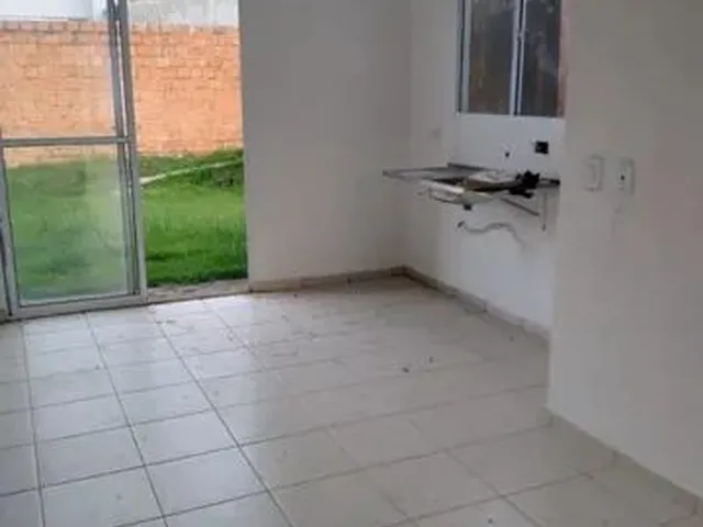 Imagem: Casa de 2 Quartos em Condomínio