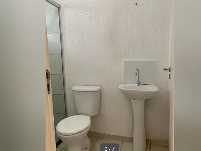 Imagem 9: Casa de 2 Quartos em Condomínio