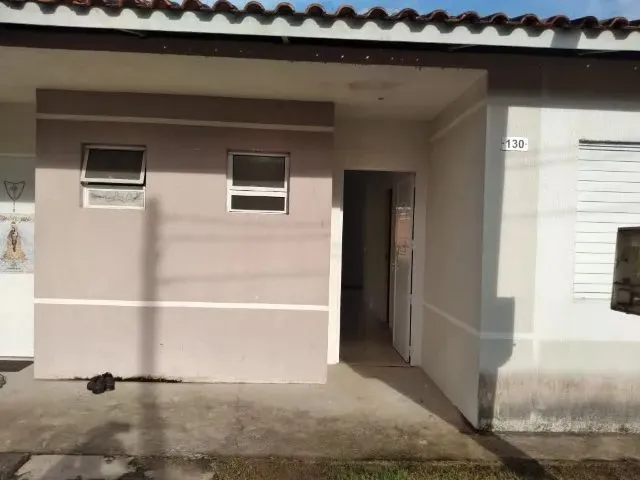 Imagem 7: Casa de 2 Quartos em Condomínio