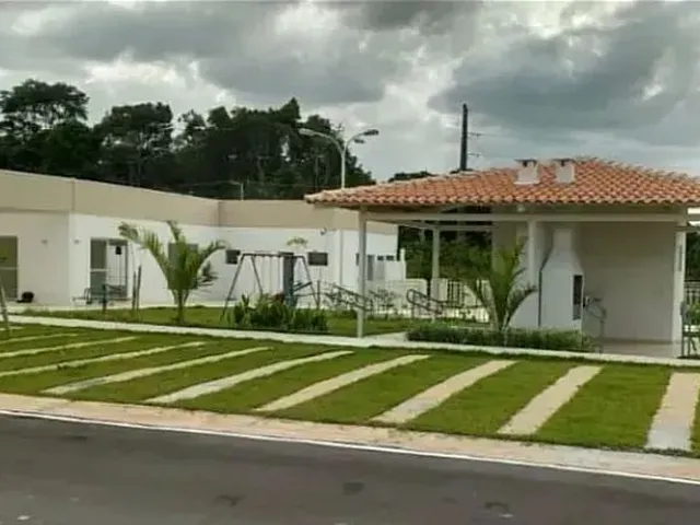 Imagem 4: Casa de 2 Quartos em Condomínio