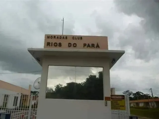 Imagem 5: Casa de 2 Quartos em Condomínio