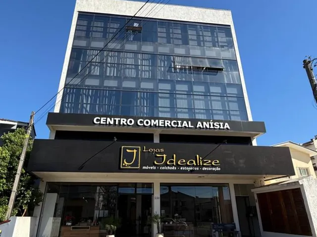 Imagem: SALA - FELIZ
