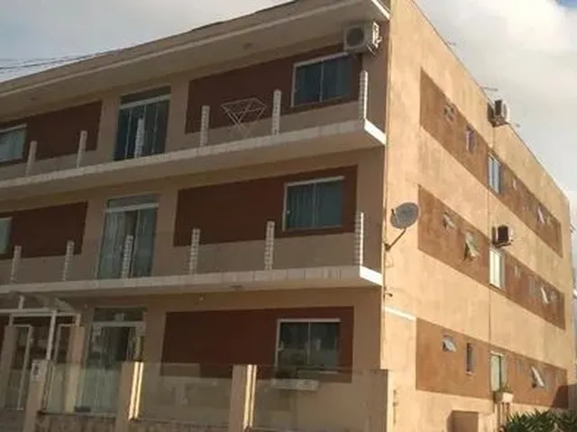Imagem: Alugo Apartamento Anual (Locação Imediata
