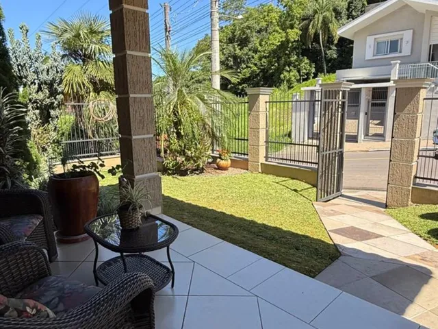 Imagem: CASA - BOM PRINCÍPIO