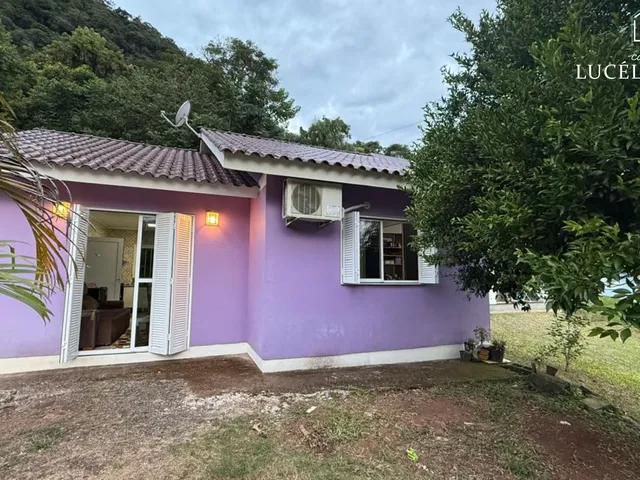 Imagem: Casa - Vale Real