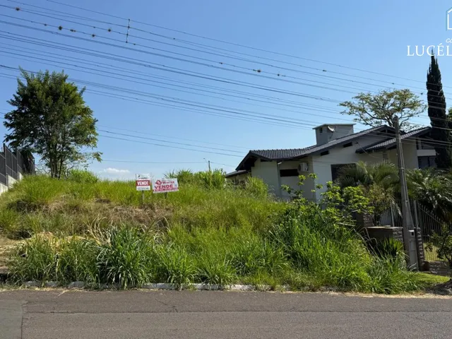 Imagem: Terreno - Feliz