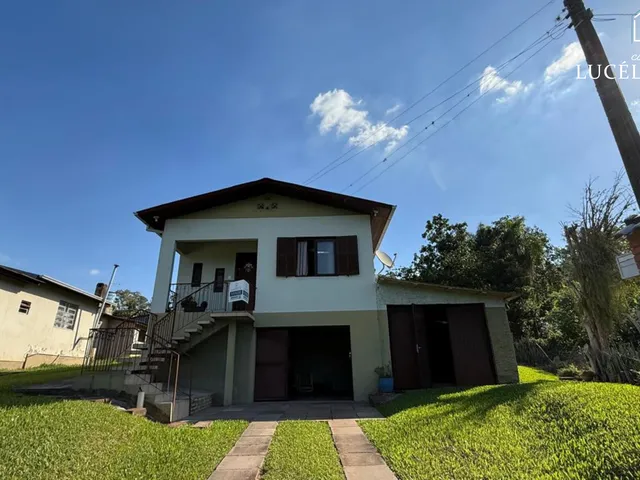 Imagem: Casa - Feliz