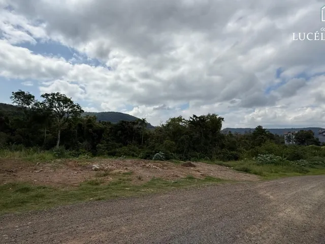 Imagem: Terreno - Feliz
