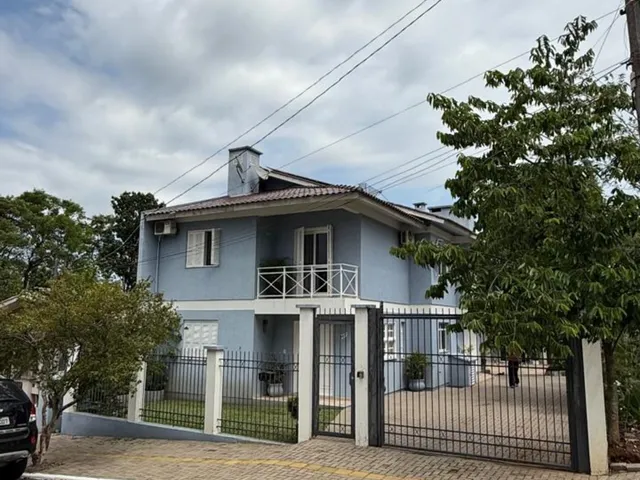 Imagem: Casa - Feliz
